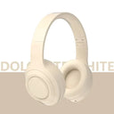Bluetooth Earphones Music Active Noise Reduction Bluetooth Headwear Bluetooth Earphones - V.I.P Digital Presence