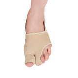 New Double-Toed Foot Guard Thumb Valgus Corrector Toe Valgus Big Foot Bone Correction Belt Toe Divider For Daily Use - V.I.P Digital Presence