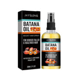 Batana Hair Spray Scalp Deep Moisture Repair Hair Strong Hair - V.I.P Digital Presence
