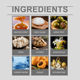 Food Supplement Body Treatment - V.I.P Digital Presence