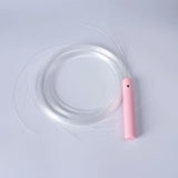 7-color 23 light effect dazzling LED dance flash fiber whip night atmosphere prop - V.I.P Digital Presence