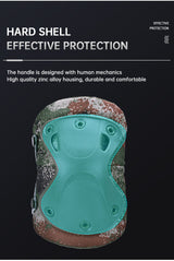 Tactical Knee Protector CS Kit Military Training Knee Protector Training Starry Sky Outdoor Cycling Plus Knee Protector Four Pie - V.I.P Digital Presence
