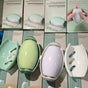 Small square adhesive roller washable adhesive for household use - V.I.P Digital Presence