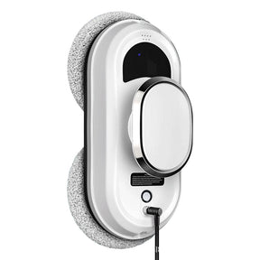 5600Pa Smart Window Cleaning Robot   Auto-Guided, Remote-Controlled Glass Cleaner for Home Use - V.I.P Digital Presence