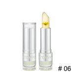 HANDAIYAN Warm Lipstick Flower Color Changing Moisturizing Lipstick Is Not Easy To Fade And Does Not Take Off Makeup - V.I.P Digital Presence