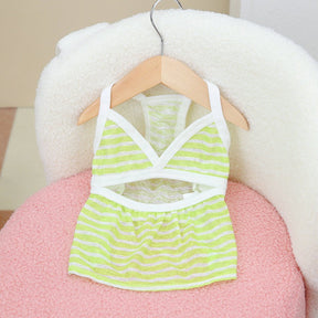 Pet Bikini Set Swimwear Teddy Beach Cloth Dog Cloth Pet Swimwear - V.I.P Digital Presence