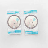 Children's Knee Pads Summer Mesh Breathable Baby Toddler Anti-Fall Learning To Walk Crawling Leg Pads Elbow Pads Baby Knee Pads - V.I.P Digital Presence