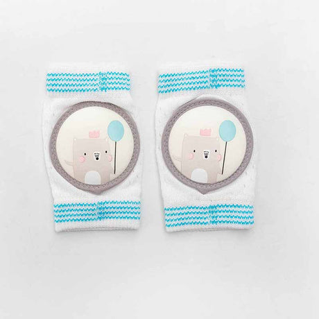 Children's Knee Pads Summer Mesh Breathable Baby Toddler Anti-Fall Learning To Walk Crawling Leg Pads Elbow Pads Baby Knee Pads - V.I.P Digital Presence