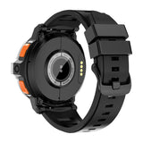 AP6 Smart Watch Dual Camera 4G Plug in Card WIFI Internet Heart Rate Blood Pressure Blood Oxygen Monitoring - V.I.P Digital Presence