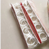 Clip N Store Simple Bottle Mouth Clip Seasoning Can Seasoning Bottle Storage Shelf Kitchen Storage Shelf - V.I.P Digital Presence