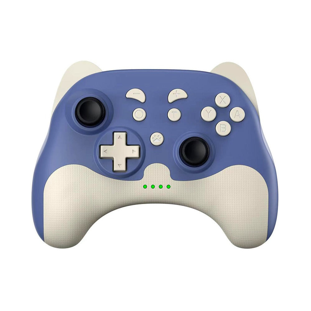 Suitable for Nintendo Switch/Switch Lite gaming console cartoon personality wireless Bluetooth controller - V.I.P Digital Presence