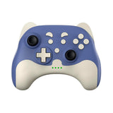 Suitable for Nintendo Switch/Switch Lite gaming console cartoon personality wireless Bluetooth controller - V.I.P Digital Presence