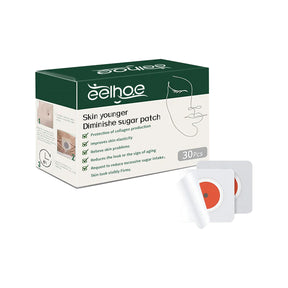 Sugar Soothing Belly Button Stick Shapes Body Contour, Tights Skin, And Shapes Belly Button Stick - V.I.P Digital Presence