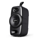 Mobile Bluetooth 5.0 speaker desktop wireless speaker subwoofer built-in 2000mAh speaker supports TWS - V.I.P Digital Presence