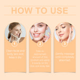 Tallow Skin Honey Cream Gently Moisturizes And Hydrates Skin, Firming And Refreshing Skin - V.I.P Digital Presence
