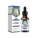Food Supplement For Dogs, Immune-Boosting Healthy Dietary Supplement For Dogs - V.I.P Digital Presence