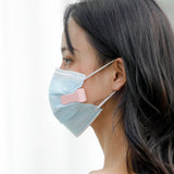 Net Celebrity Fan Mask Fan Mini Portable Children's Mask Anti-Stuffy Instead Of Breathing Valve Usb Charging Smart Fan - V.I.P Digital Presence