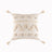Tassels Cushion Cover 45x45cm Beige White Pillow Covers Decorative Pillow Case Square Home Boho Decor Macrame Pillowcase - V.I.P Digital Presence