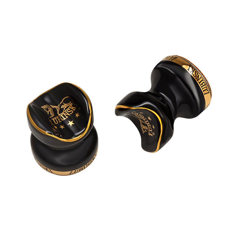 Cigar holder ceramic cigar holder Rubinsky portable cigar holder 1 box 2 pieces - V.I.P Digital Presence