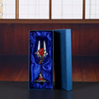 Household enamel crystal glass red wine glass goblet decanter - V.I.P Digital Presence