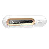Refrigerator Deodorizer Air Purifier Ozone Odor Remover Pet Sterilization Disinfection Device - V.I.P Digital Presence