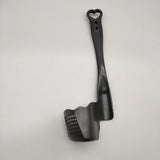 German rotary scraper household cooking machine cleaner mixer feeding tool can wall scraping - V.I.P Digital Presence
