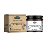 Wild Yam Cream Plant Ingredients Hydrating Moisturizing Moisturizing Skin Tender Skin Care Cream
