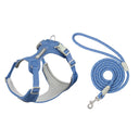 Whippet Anti-Slip Dog Harness Lightweight Dog Harness Breathable and Durable Adjustable Vest for Medium-Sized Dog Greyhounds - V.I.P Digital Presence