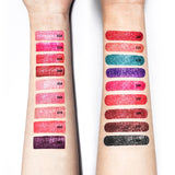 18 Colors Shiny Lip Gloss for Women Long Lasting Matte Glitter Liquid Lipstick Diamond Shiny Lip Gloss Waterproof Lip Makeup - V.I.P Digital Presence