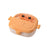Fashion children's student portable lunch box camping picnic lunch box Peter Pan shape compartment lunch box - V.I.P Digital Presence