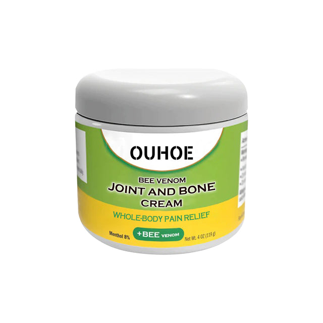 Joint Care Cream, Relief Swelling Pain Joint Body Care Massage Cream - V.I.P Digital Presence