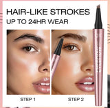 BrowStroke Brow Pencil