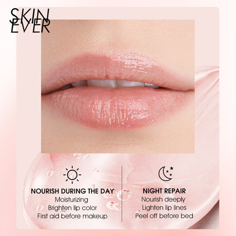 SKIN EVERRepair Lip Essence Chapped Peeling Nourishes Lips Fade Fine Lines Antioxidant SK039 - V.I.P Digital Presence