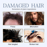 Men's Hair Care Cream Repair Dry Hair And Frizz Supple Repair Hair Care Cream - V.I.P Digital Presence