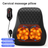 Deep Kneading Neck Shoulder Heat Relax Massage Pillow - V.I.P Digital Presence