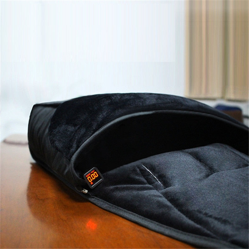 Winter Thick Sleeping Bags Warm Baby Sleepsack Envelope For Newborn Infant Windproof Stroller Cushion Footmuff  Pram - V.I.P Digital Presence