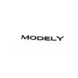 Suitable for Tesla Model Y trunk letter labeling MODEY English letter logo - V.I.P Digital Presence
