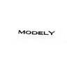 Suitable for Tesla Model Y trunk letter labeling MODEY English letter logo - V.I.P Digital Presence