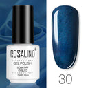 ROSALIND Gel Polish Set Manicure for Nails Semi Permanent Vernis top coat UV LED Gel Varnish Soak Off Nail Art Gel Nail Polish - V.I.P Digital Presence