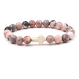 Fashion bead jewelry cross bracelet - V.I.P Digital Presence