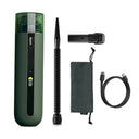Baseus A2 Car Vacuum Cleaner Mini Handheld Auto Vacuum Cleaner with 5000Pa Powerful Suction For Home & Car & Office - V.I.P Digital Presence