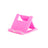 A plastic, foldable cradle for mobile phones - V.I.P Digital Presence