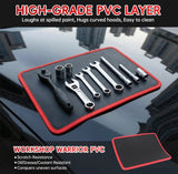 FlexMag Tool Organizer Mat