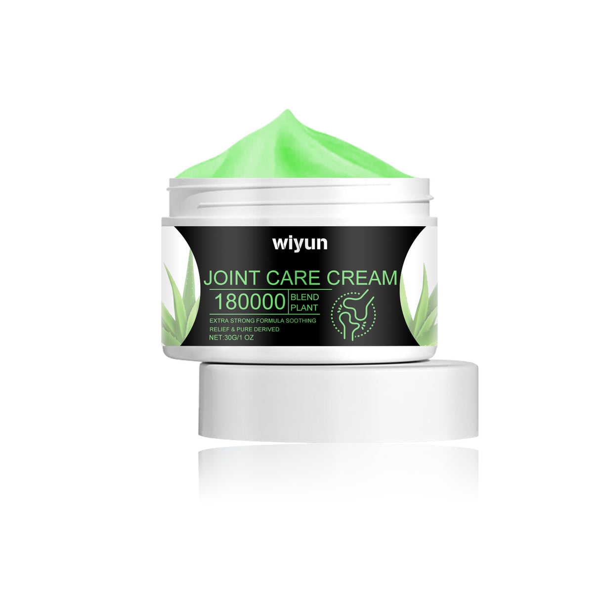 Thermal Acid Ointment, Joint Massage Cream To Relieve Sore Joints And Muscles Body Care - V.I.P Digital Presence