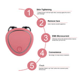 Micro Current Beauty Instrument Roller Instrument Beauty Massager 3d Roller Beauty Instrument - V.I.P Digital Presence