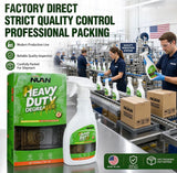 Heavy Duty Kitchen Degreaser