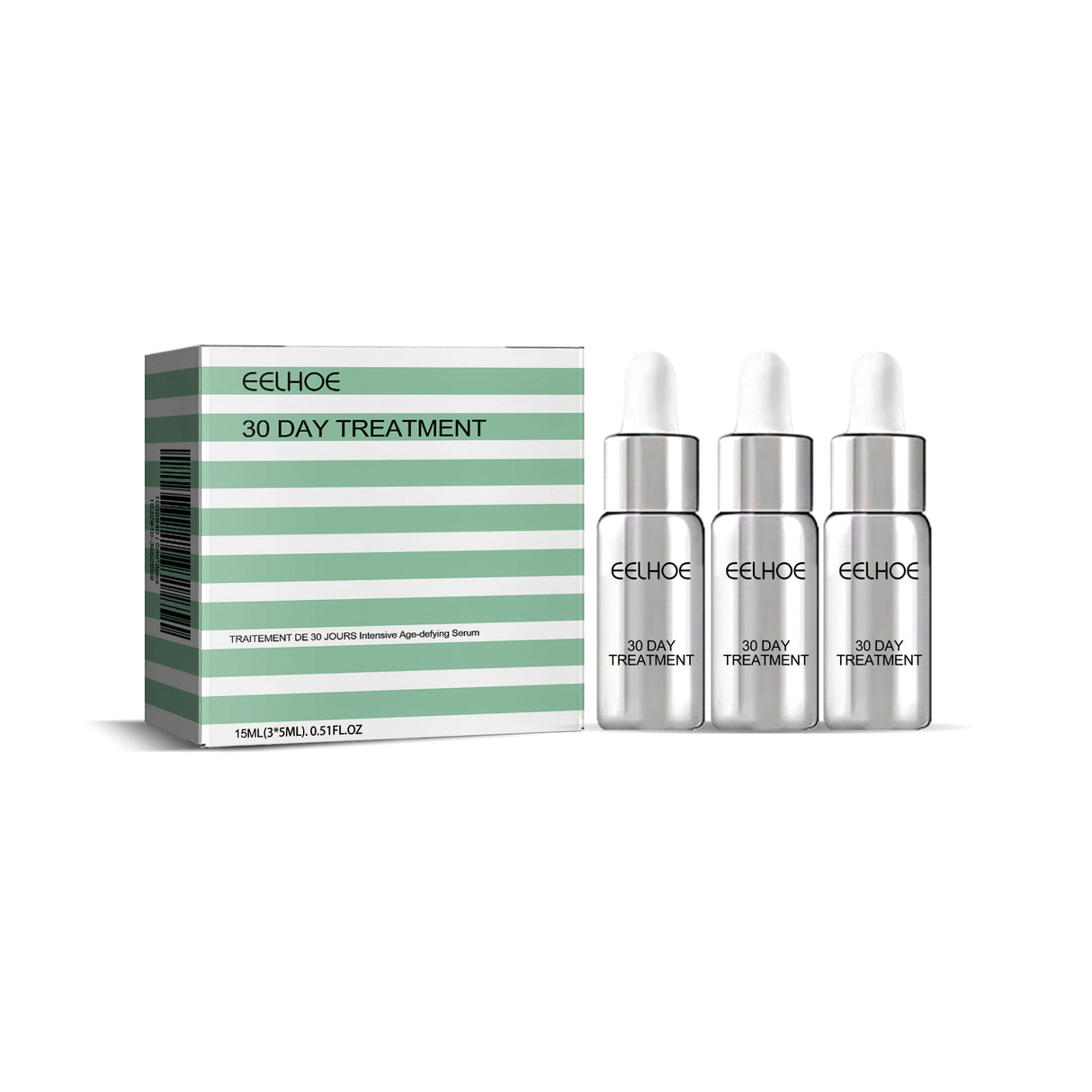Anti-Aging Serum Lightening Fine Lines And Spots Dull, Hydrating, Firming And Brightening Face Serum - V.I.P Digital Presence