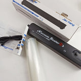 Vacuum Sealing Machine Food Preservation Machine Small Vacuum Household Packaging Fully Auto Machine - V.I.P Digital Presence