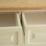 Kitchen Island & Kitchen Cart Mobile Kitchen Island - V.I.P Digital Presence