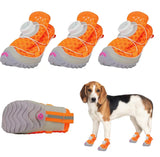 PawShield Dog Boots